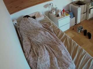 Julmodels Bedroom-B1